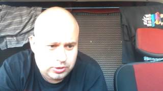 Michał Misza - 001 Od Tego Się Zaczęło...