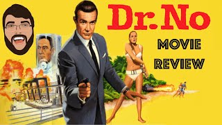 Debriefing 007 - Dr No (Review)