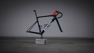 BMC Teammachine SLR 01 MOD 1 (2021 