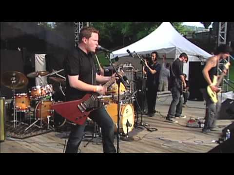 Madrone - "Stand Down" @ '10 Festival in the Park