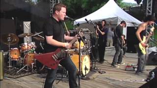 Madrone - Stand Down 10 Festival In The Park