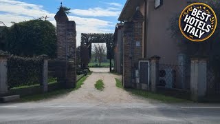 Hotel Armida | Rezzato, Italy | Hotel Review 🛏️