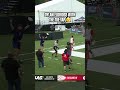 impressive body control right here 👏