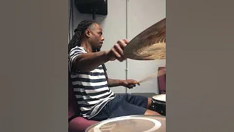 The Best Drummer TO DO IT AARON PREWITT  SINGER/DR...