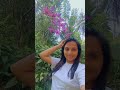 ගෙදර මේ වගේ ලස්සන මල් පිපෙද්දි කවුද අකමැති💖 #shorts #viral #trending #orchid