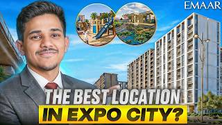Terra Woods Expo City Dubai: Why Investors Are Buying Fast | Full Project Analysis