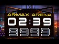 Адская арена Mass Effect Legendary Edition 3 Часть 13 Часть 3