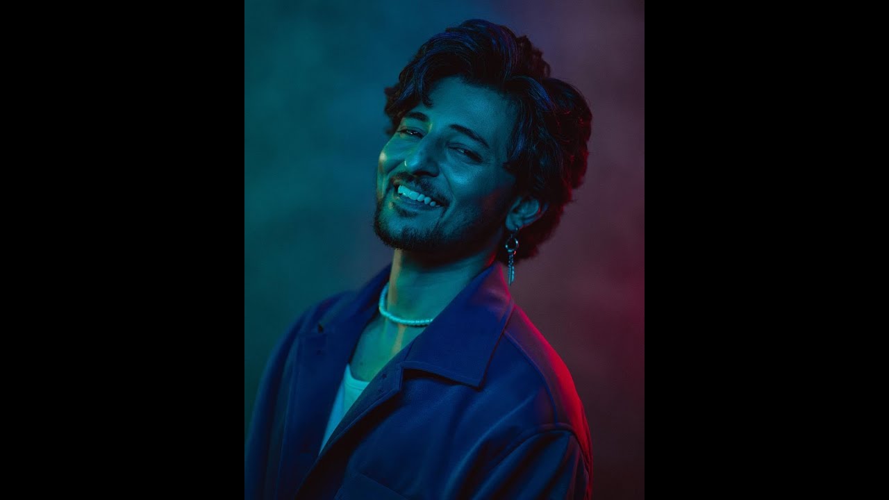 Mann Mohini-Darshan Raval-New Reels Song - YouTube