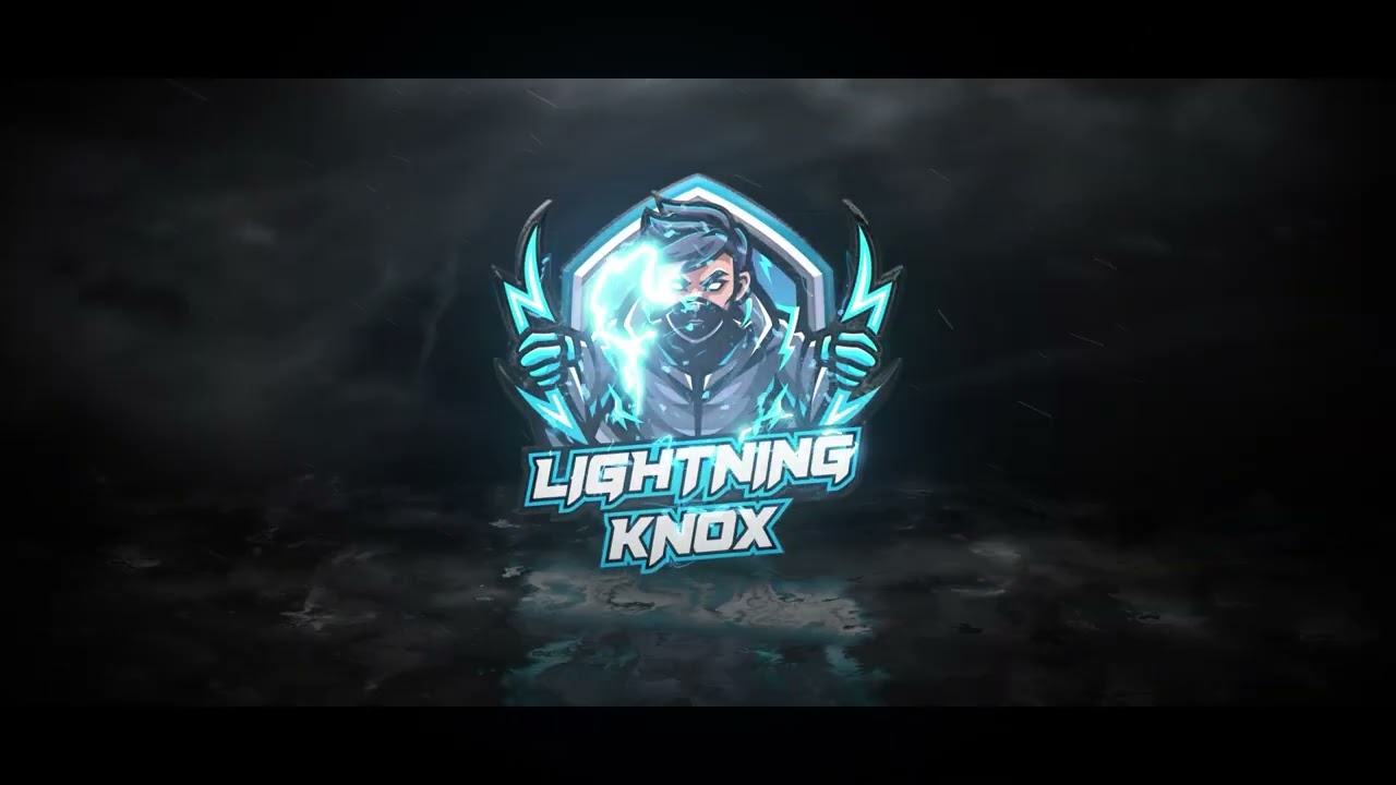 Lightning Knox   Feel The Power of Lightning