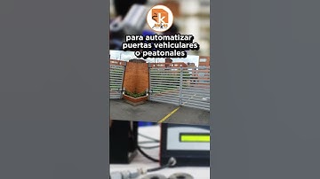 Como controlar el acceso de personas en un conjunto residencial