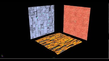 Shader FX Part 6: Uv