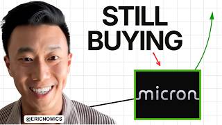 Eric Pan: How He Built a $1.3M Portfolio From Nothing (Full Interview)