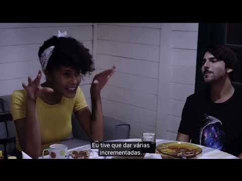 Thumbnail do vídeo