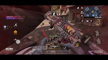 New AS VAL DOUBLE EDGE MYTHIC WEAPON and NEW TEMPLAR ROYAL KNIGHT SKIN !!!