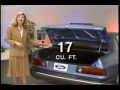 1989 Ford Taurus Dealer Training Video