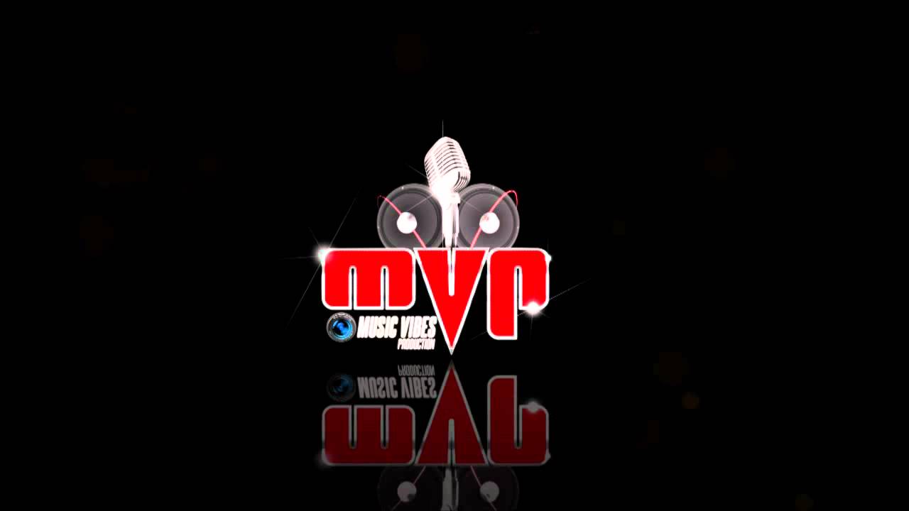 Logo animation done by Music Vibes Production