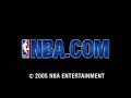 Allen Iverson Clutch Plays vs Carmelo Anthony Denver 05/06