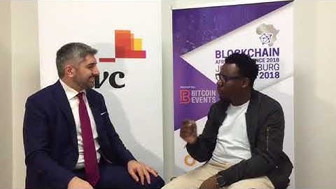 Fintech Capsule - Bitcoin in Zimbabwe ft. Tawanda Kembo