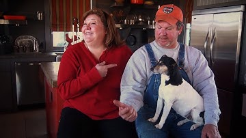 Imagining Their New Home | GHC In-Depth With P. Allen Smith