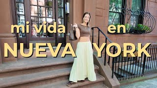 I Said YES to Every Plan in NYC | New York Vlog