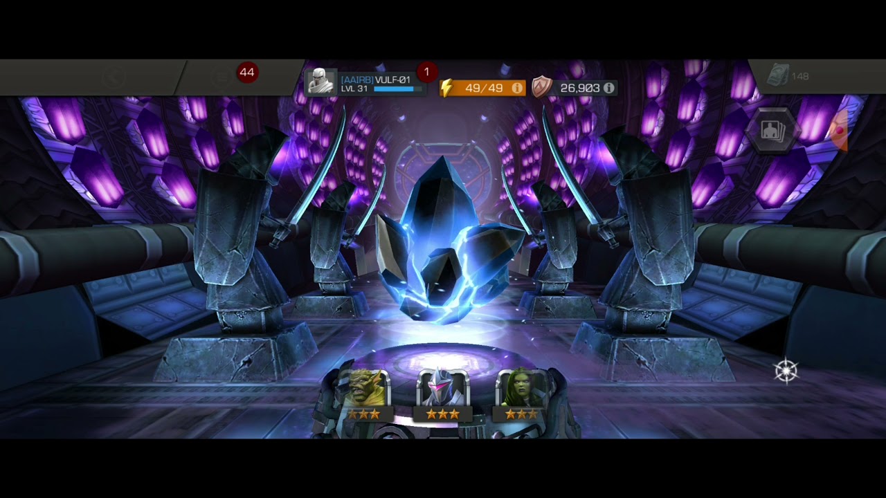 My New 3rd Tire Darkhawk | SP 1