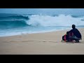 I Found a CRAZY Rare SUPERBANK Sandbar in HAWAII