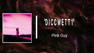 Watch Pink Guy D I C C W E T T 1 video