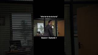 The Office Jokes Explained - Part 1