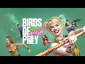 Birds of Prey (2020 film) | Margot Robbie, Mary, Elizabeth Winstead, Jurnee Smollet | Story + Review