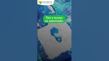 ¿Qué ataques cibernéticos podría sufrir tu institución o consultorio de salud?💻