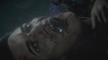 Until Dawn Matt Death / Try And Save Emily