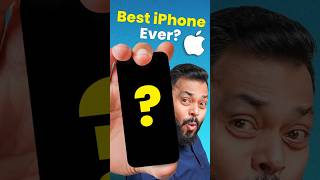 Ye Hain Duniya Ka Sabse Best iPhone!? 🤯 ⚡️#Shorts