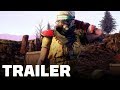 The Outer Worlds Reveal Trailer - The Game Awards 2018