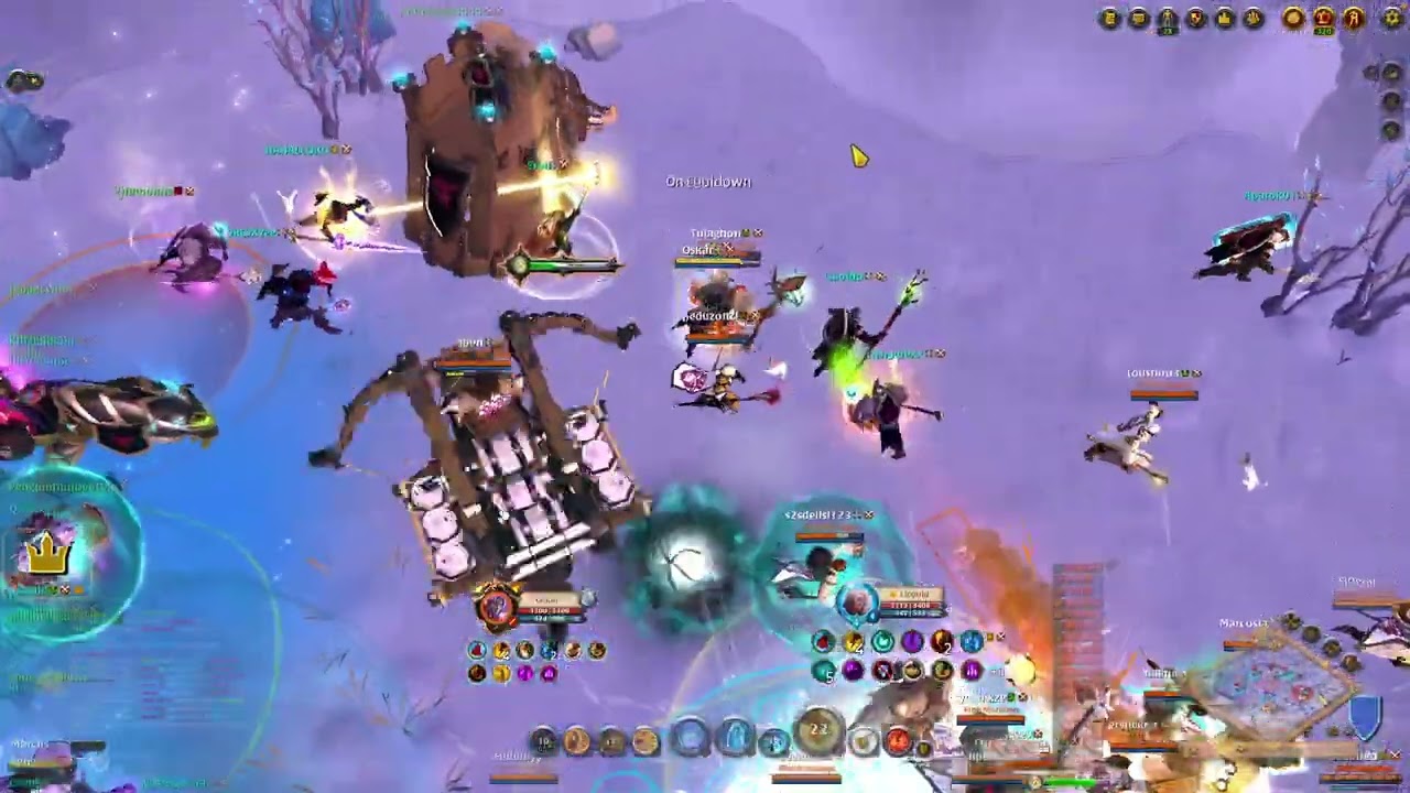 Spiked POV - Moros vs Pink Monkeys - 16.01.2026