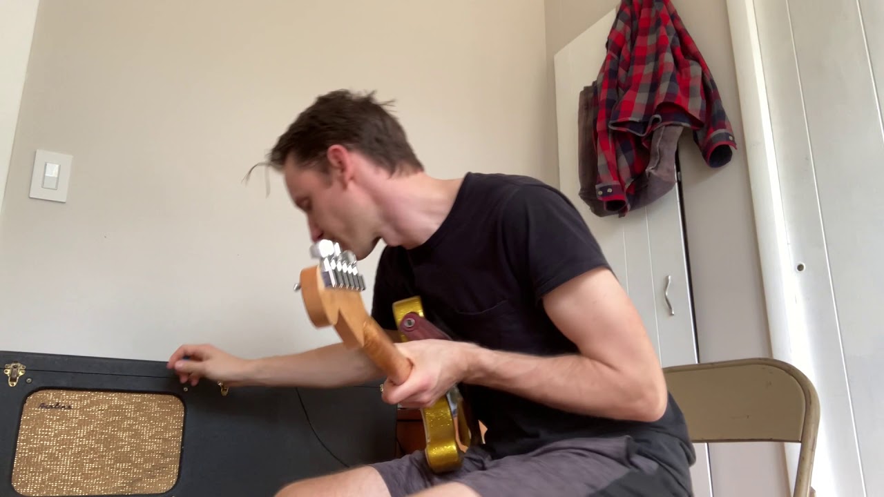 1963 Airline 7214 FOR SALE