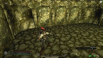 Sassy Vampire hand to hand attacks W.I.P. 2