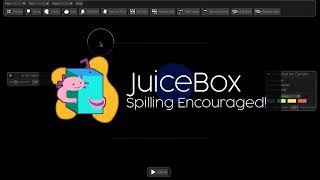 JuiceBox Demo