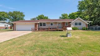 PRICE REDUCED:  - 1406 N Lynnhurst Ave Wichita KS 67212