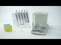 Procdure de vrification des micropipettes