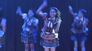 JKT48 - Arah Sang Cinta dan Balasannya | Video + Lyric