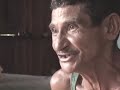 Homenagem à 'seu' Lauro Barbosa de Lima