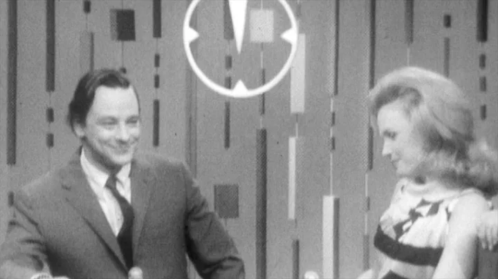 Watch Stephen Sondheim Dominate in a Rare Clip Fro...