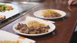 Sponsored Content: A Visit to Yuimaru Kitchen for Valentine's Day