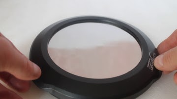 Celestron EclipSmart solar filter #94243