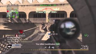 M4OA3 QUADFEED SHOWDOWN