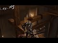 "Fuori Città" - Lies of P w/Roland, Blind Run #5