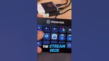 UAD Apollo x8 Hack: Stream Deck Monitor Controller!