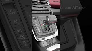 How to Use S-D Sport Mode