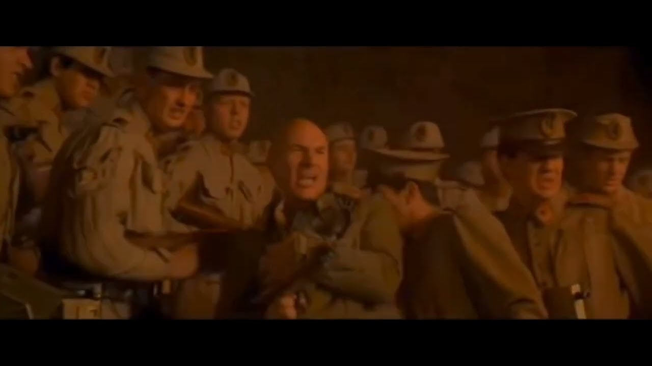 Attack on Arrakeen: Pugs + Bagpipes edition (mix)