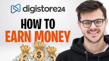 Hoe u in 2025 geld kunt verdienen met Digistore24 (gratis tutorial over Digistore Affiliate Marke...